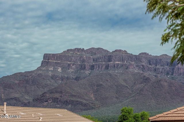 4778 S PRIMROSE Drive, Gold Canyon, AZ 85118