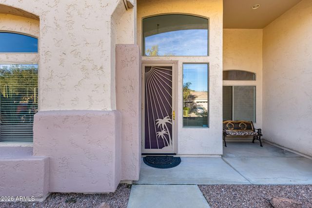 4778 S PRIMROSE Drive, Gold Canyon, AZ 85118