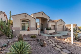 4778 S PRIMROSE Drive, Gold Canyon, AZ 85118