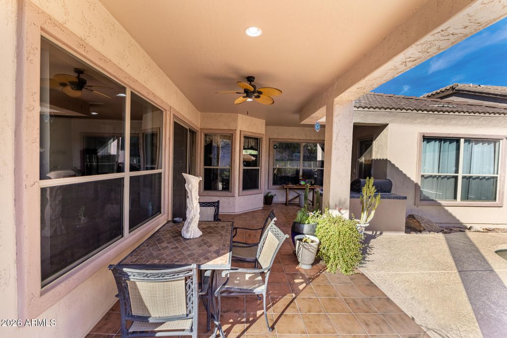 Image 29 of property listing at 4778 S PRIMROSE Drive, Gold Canyon, AZ 85118