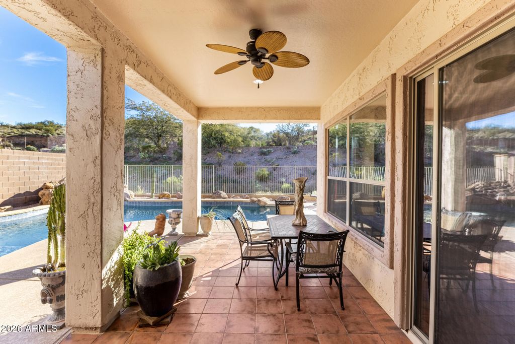 Image 30 of property listing at 4778 S PRIMROSE Drive, Gold Canyon, AZ 85118