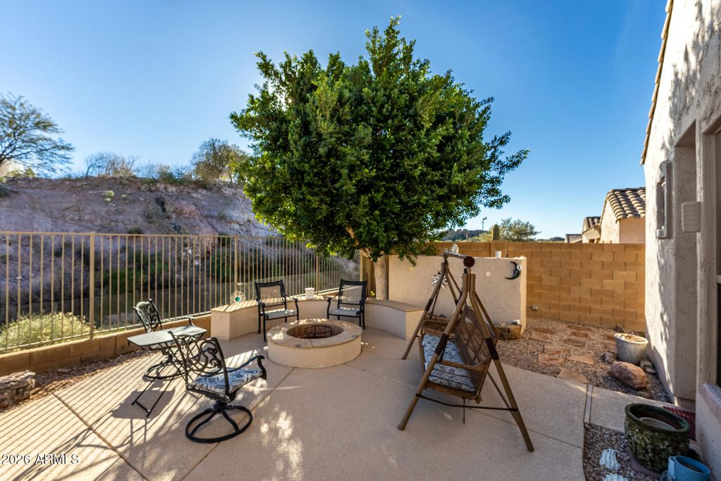 Image 31 of property listing at 4778 S PRIMROSE Drive, Gold Canyon, AZ 85118
