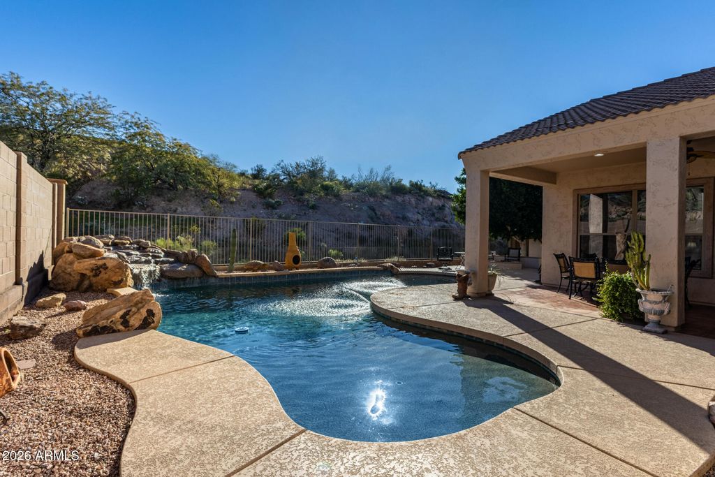 Image 32 of property listing at 4778 S PRIMROSE Drive, Gold Canyon, AZ 85118