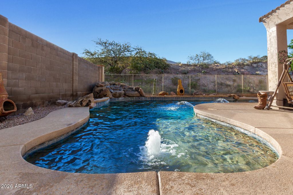 Image 33 of property listing at 4778 S PRIMROSE Drive, Gold Canyon, AZ 85118