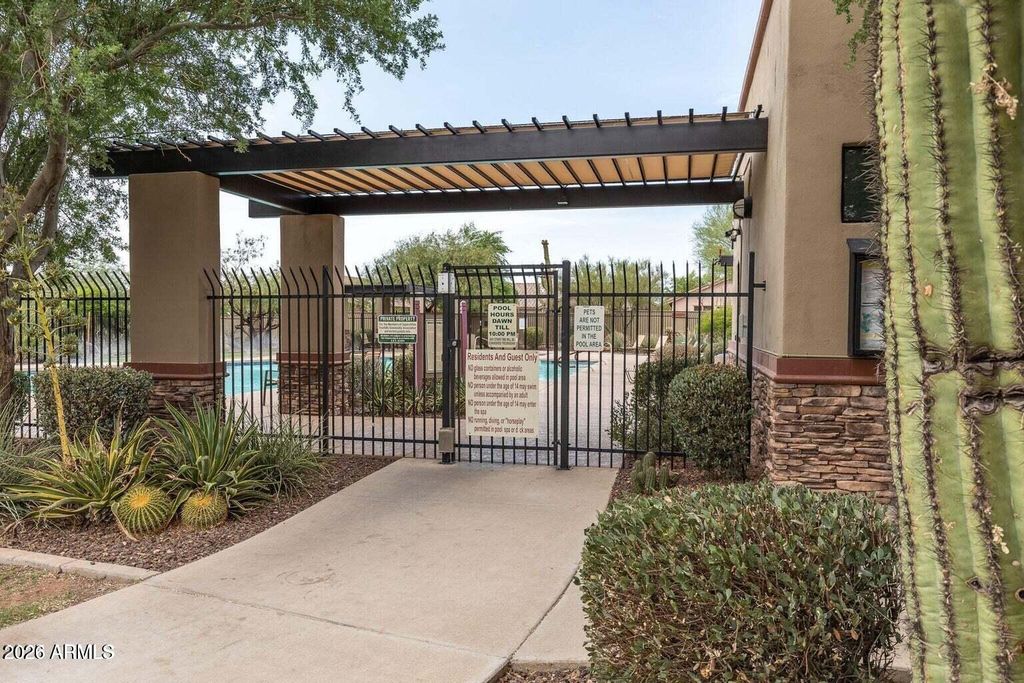 Image 37 of property listing at 4778 S PRIMROSE Drive, Gold Canyon, AZ 85118