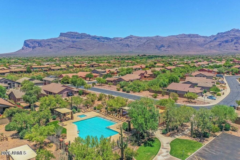 Image 46 of property listing at 4778 S PRIMROSE Drive, Gold Canyon, AZ 85118