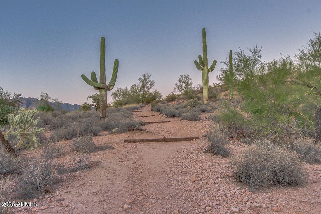 Image 47 of property listing at 4778 S PRIMROSE Drive, Gold Canyon, AZ 85118