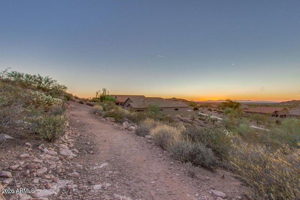 Image 48 of property listing at 4778 S PRIMROSE Drive, Gold Canyon, AZ 85118