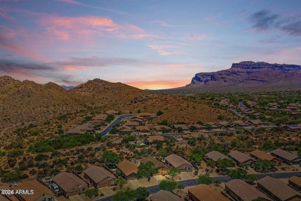 Image 50 of property listing at 4778 S PRIMROSE Drive, Gold Canyon, AZ 85118