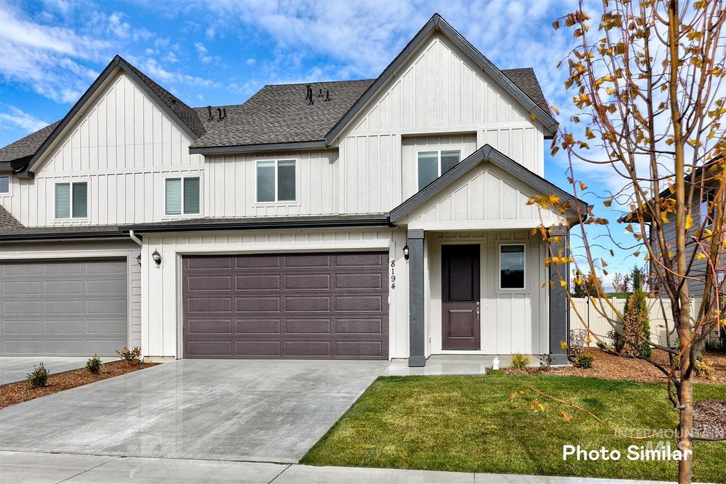 8145 W White Willow St, Eagle, ID 83616 photo 1