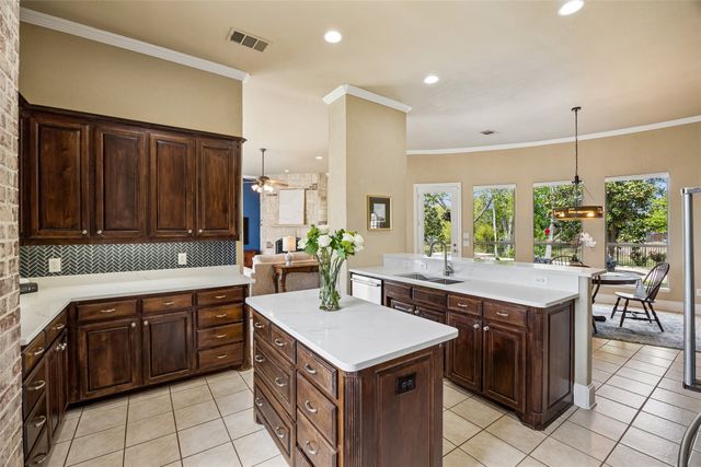 1320 Lakeview Drive, Celina, TX 75009