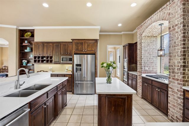 1320 Lakeview Drive, Celina, TX 75009