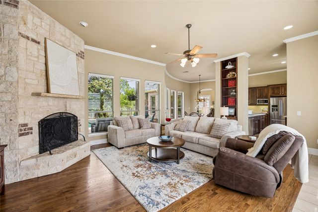 1320 Lakeview Drive, Celina, TX 75009