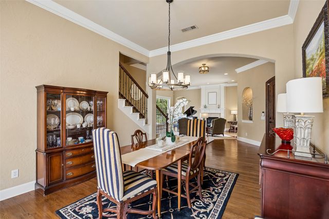1320 Lakeview Drive, Celina, TX 75009