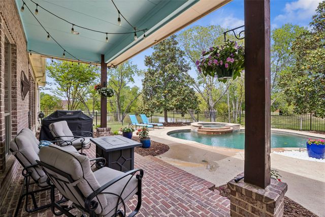 1320 Lakeview Drive, Celina, TX 75009