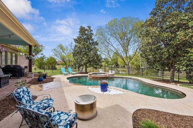 1320 Lakeview Drive, Celina, TX 75009