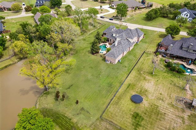 1320 Lakeview Drive, Celina, TX 75009