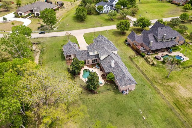 1320 Lakeview Drive, Celina, TX 75009