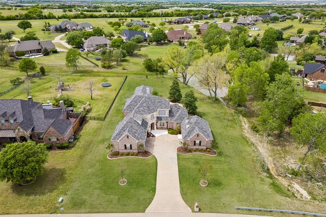 1320 Lakeview Drive, Celina, TX 75009