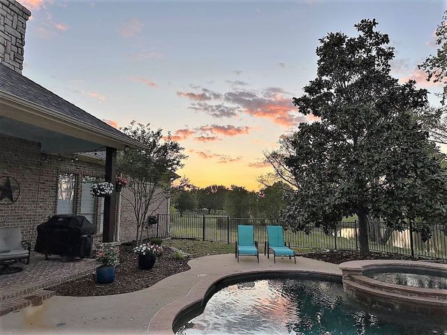 1320 Lakeview Drive, Celina, TX 75009