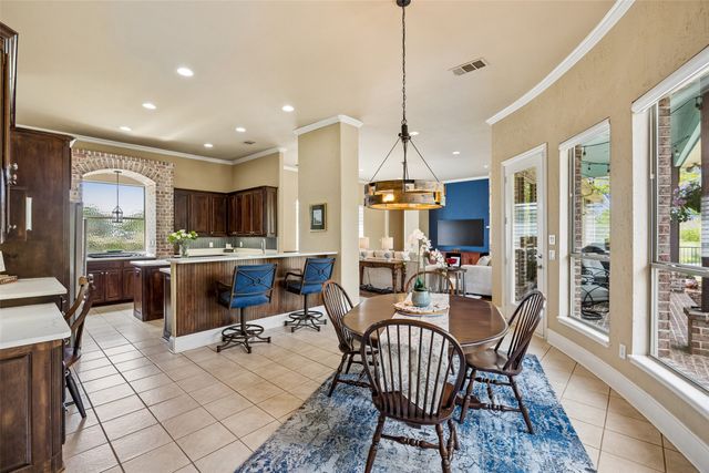 1320 Lakeview Drive, Celina, TX 75009
