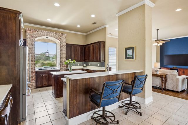 1320 Lakeview Drive, Celina, TX 75009