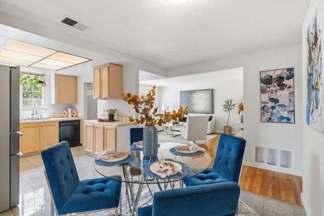 463 Roading Drive, San Jose, CA 95123