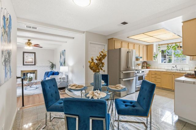 463 Roading Drive, San Jose, CA 95123