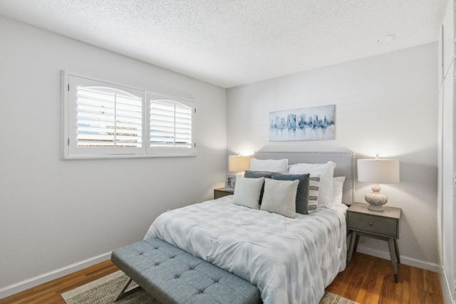 463 Roading Drive, San Jose, CA 95123
