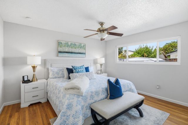 463 Roading Drive, San Jose, CA 95123