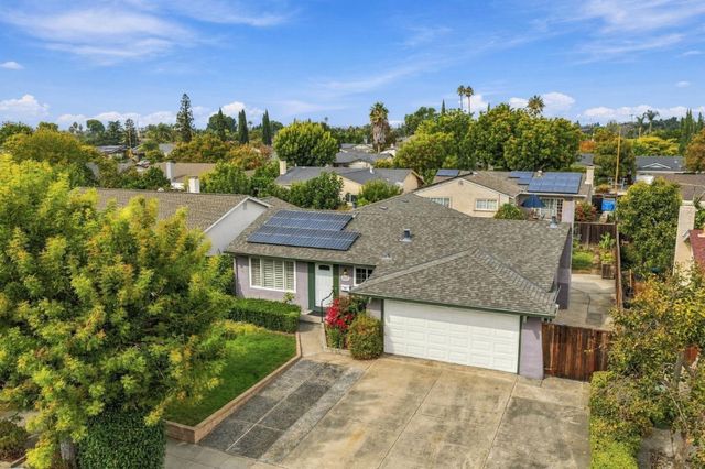 463 Roading Drive, San Jose, CA 95123