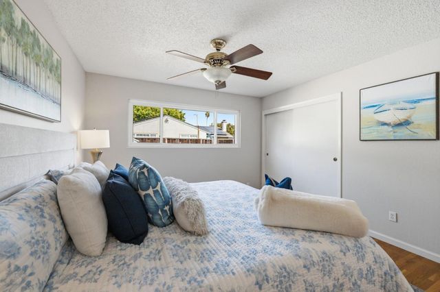 463 Roading Drive, San Jose, CA 95123