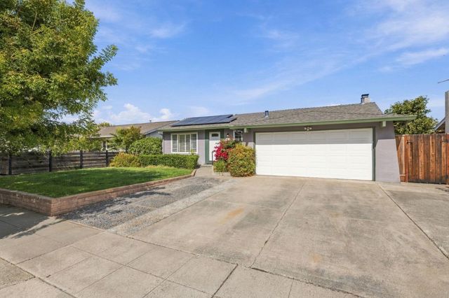 463 Roading Drive, San Jose, CA 95123
