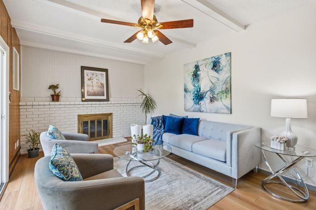 463 Roading Drive, San Jose, CA 95123