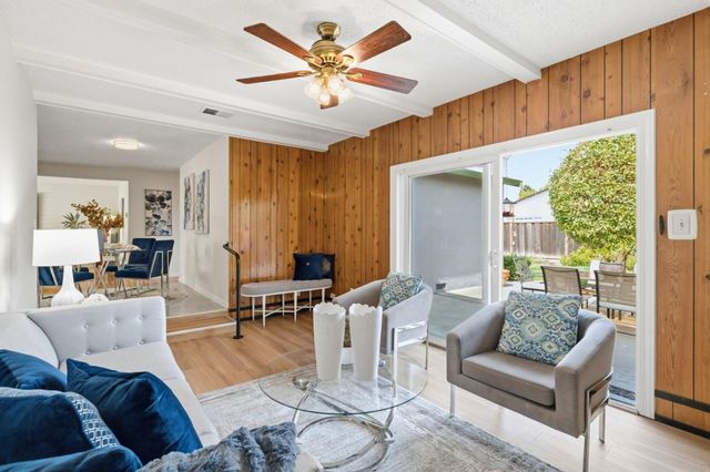 463 Roading Drive, San Jose, CA 95123