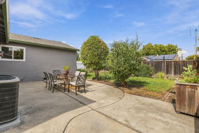 463 Roading Drive, San Jose, CA 95123