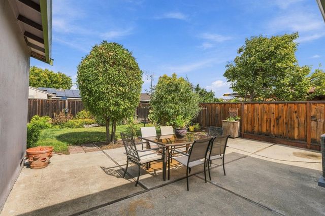 463 Roading Drive, San Jose, CA 95123