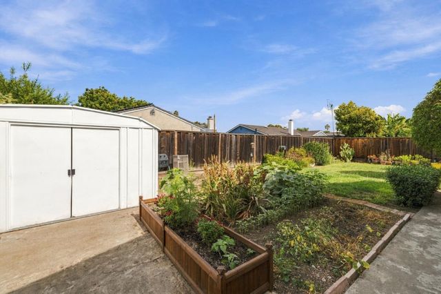 463 Roading Drive, San Jose, CA 95123