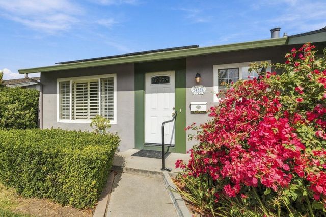 463 Roading Drive, San Jose, CA 95123