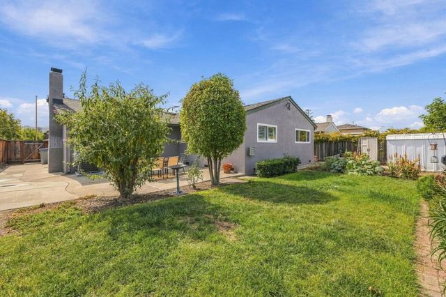 463 Roading Drive, San Jose, CA 95123