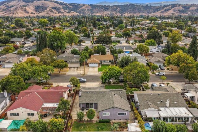 463 Roading Drive, San Jose, CA 95123