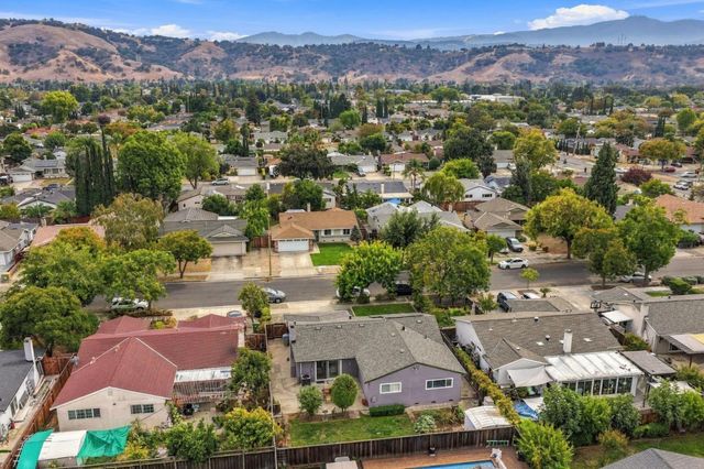 463 Roading Drive, San Jose, CA 95123