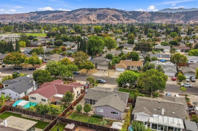 463 Roading Drive, San Jose, CA 95123