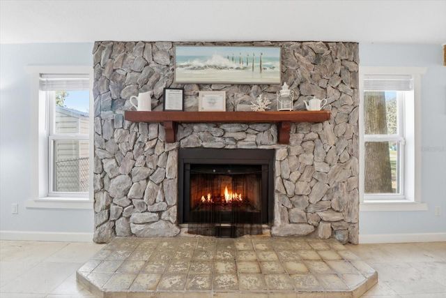 3644 N HIAWATHA TERRACE, Crystal River, FL 34428