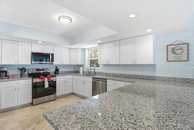 3644 N HIAWATHA TERRACE, Crystal River, FL 34428