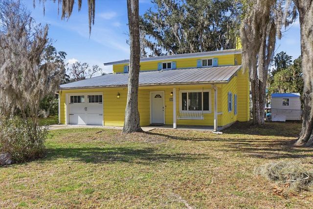 3644 N HIAWATHA TERRACE, Crystal River, FL 34428