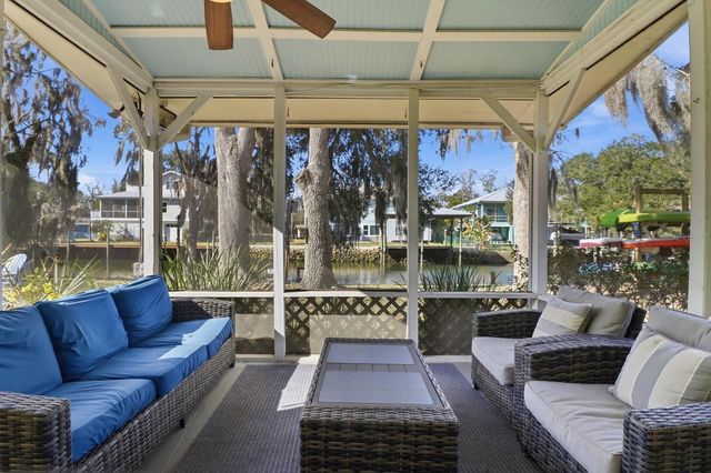 3644 N HIAWATHA TERRACE, Crystal River, FL 34428