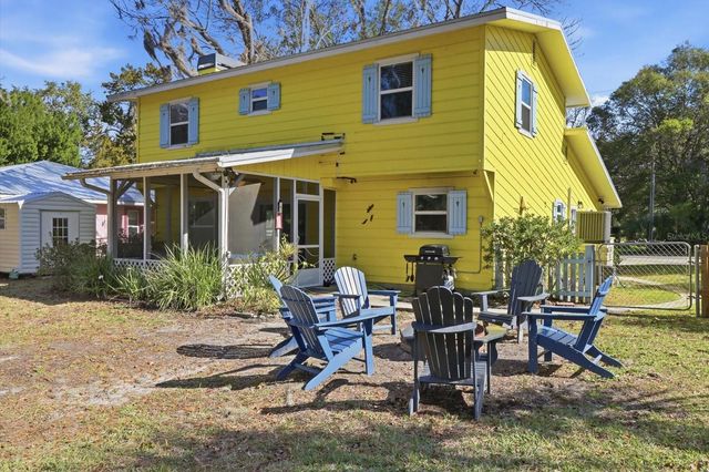 3644 N HIAWATHA TERRACE, Crystal River, FL 34428