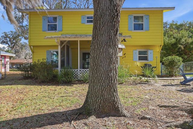 3644 N HIAWATHA TERRACE, Crystal River, FL 34428