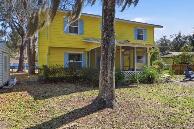 3644 N HIAWATHA TERRACE, Crystal River, FL 34428